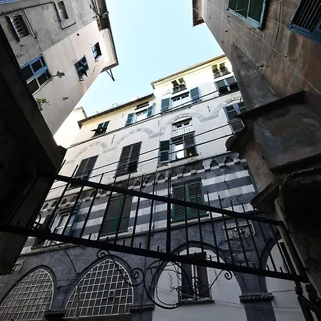 게스트하우스 Old Town *