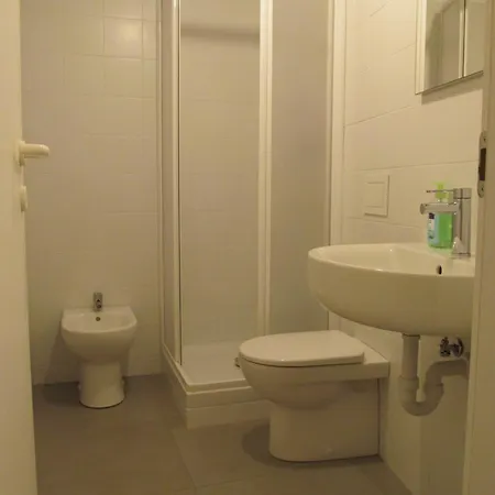 Old Town Guest house *