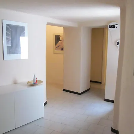 Guest house Old Town