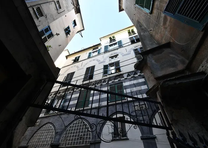 Guest house Old Town *