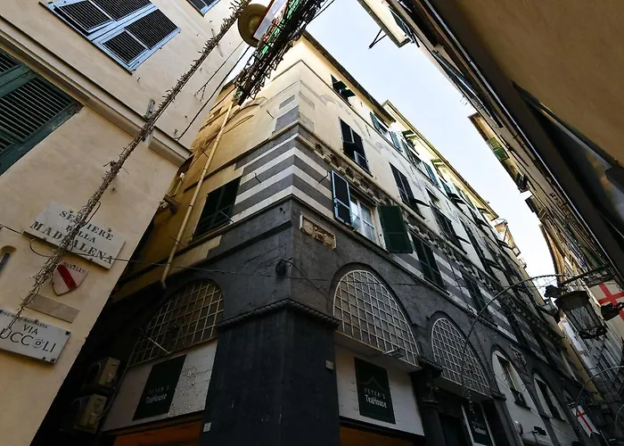 Guest house Old Town