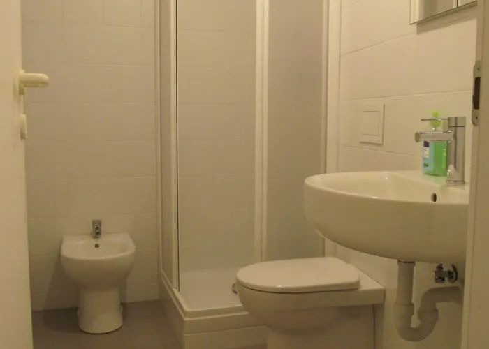 Old Town Guest house *