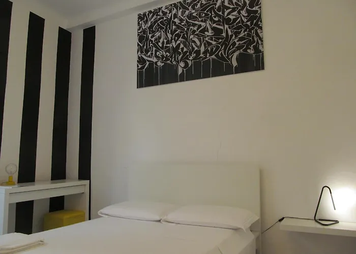 Guest house Old Town *