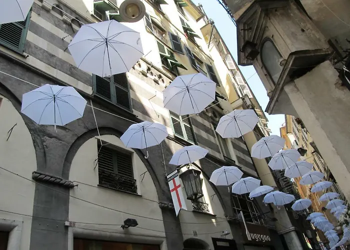 Old Town Affittacamere