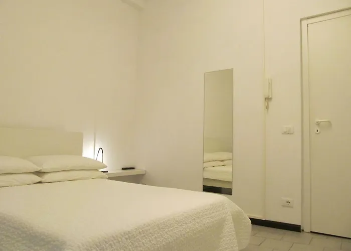 Guest house Old Town *