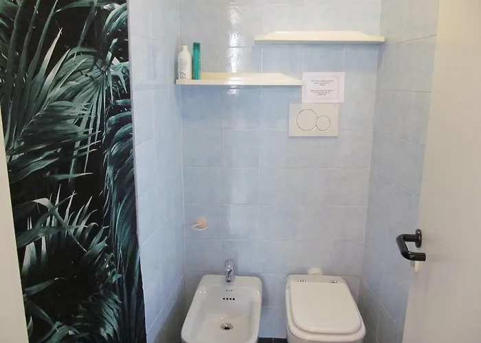 Guest house Old Town *