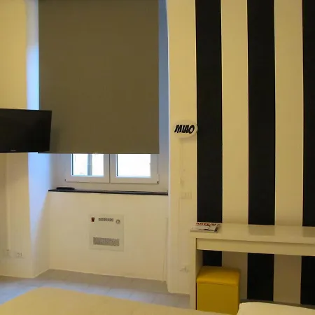 Pensjonat Old Town Genua