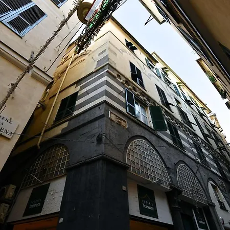 بيت ضيافة Old Town
