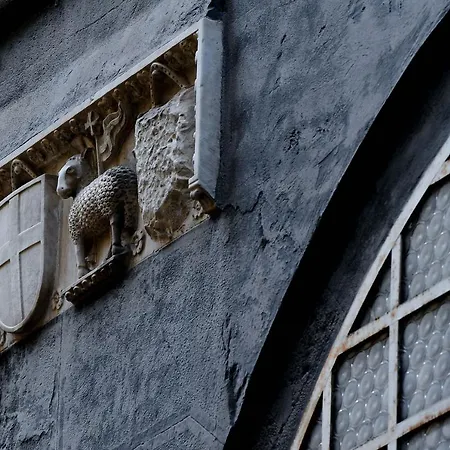 Old Town Pensjonat Genua