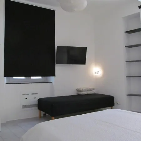 Old Town Pensjonat *