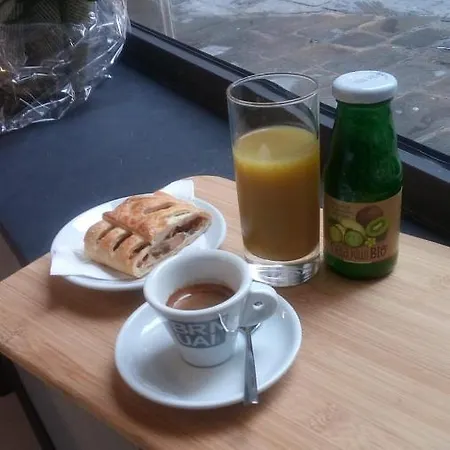 Old Town Pensjonat *